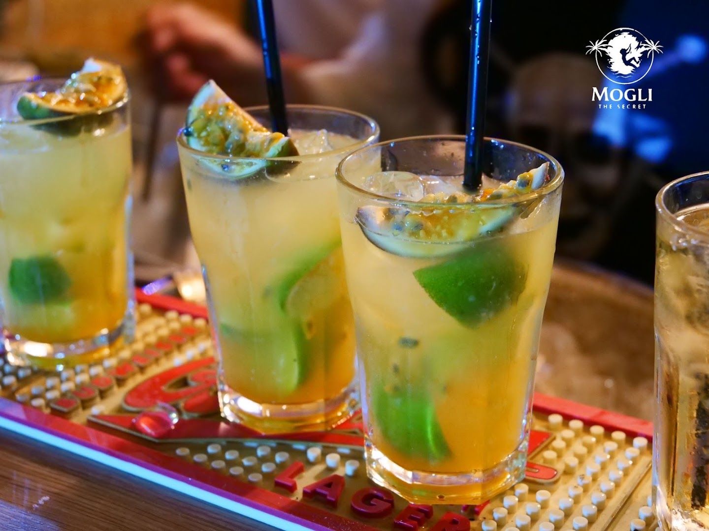 Mogli Vlore - Beach Bar & Restaurant 3