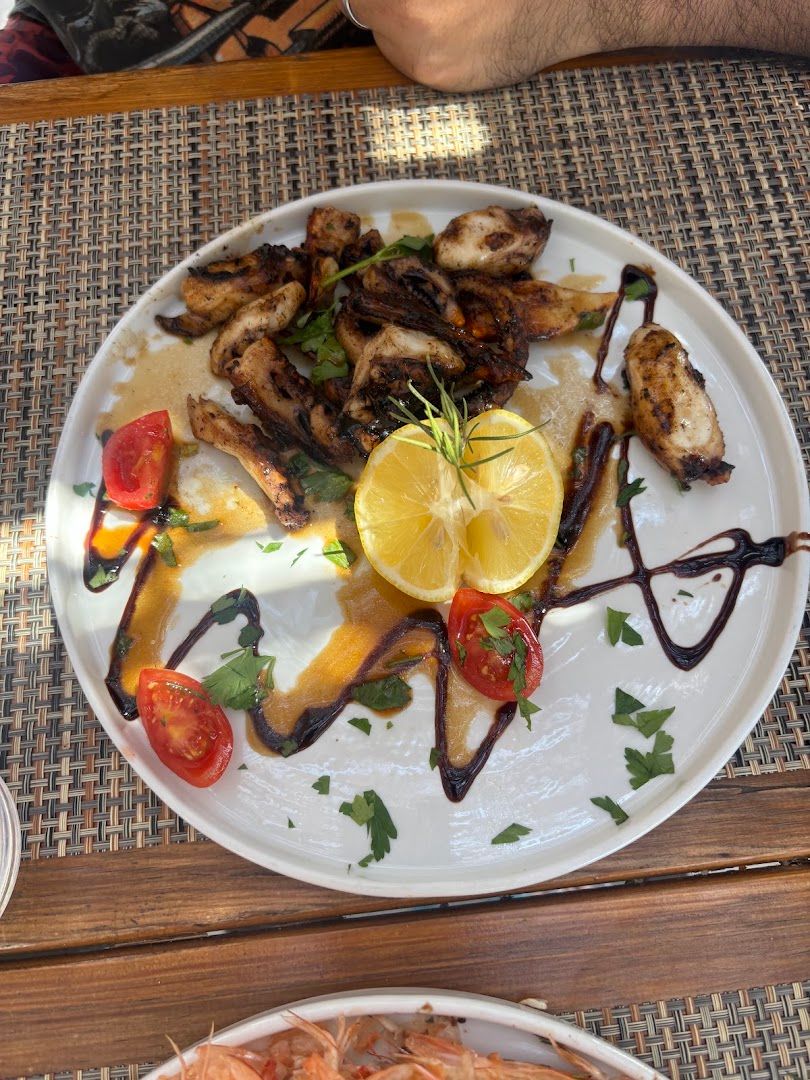 Mogli Vlore - Beach Bar & Restaurant 4